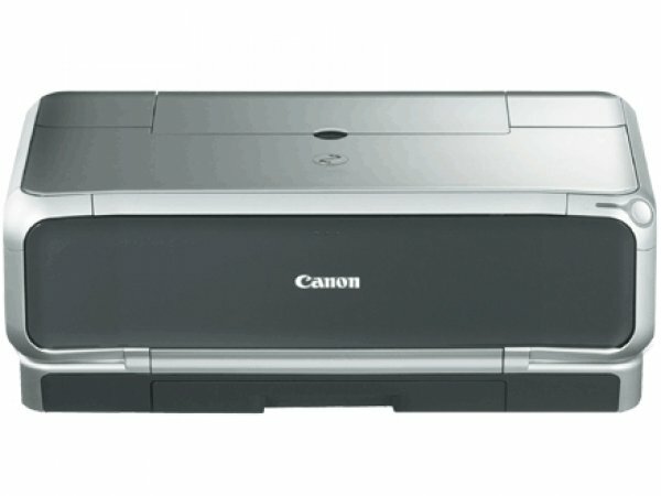 Принтер Canon Pixma iP8500 с СНПЧ