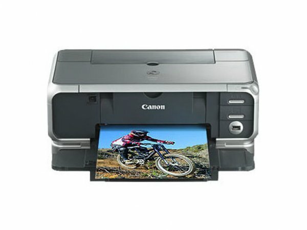 Принтер Canon Pixma iP4000 с СНПЧ
