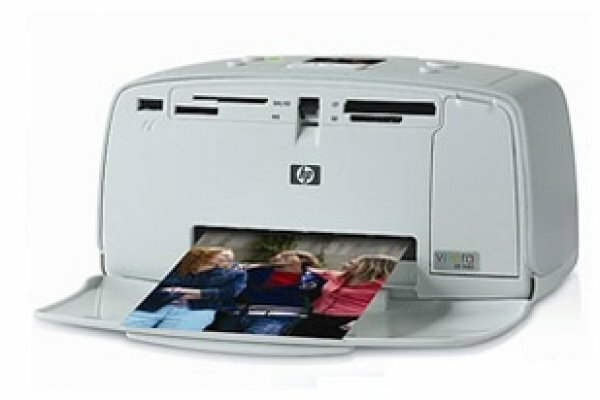картинка HP Photosmart 422, 422v, 422xi с СНПЧ