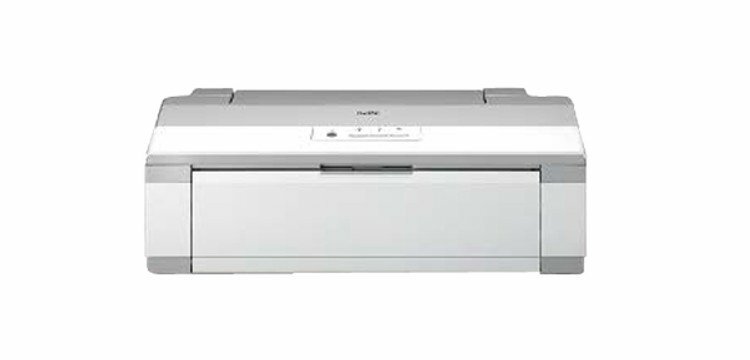 Принтер Epson PX-1004 с СНПЧ